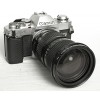 Фотоаппарат Canon AL-1   FD zoom  35-70 mm /3,5 -4.5